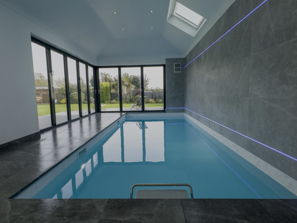 Endless Pools - Hoylake Wirral
